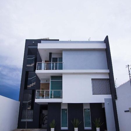 Nidah Condominios Durango Exteriér fotografie